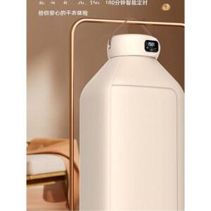 의류 건조기 신발 겨울 기숙사 스타일러 이불 휴대용 제습기 자취방 다용도 퀼트