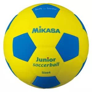 스펀지공 축구공 EVA 부드러운공 소프트볼 아이들이좋아하는