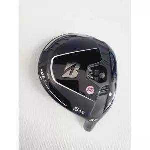 브릿지스톤 B2 우드헤드 5번 18도