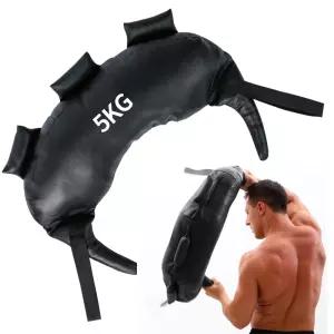 모래주머니 불가리안백 헬스용품 중량밴드