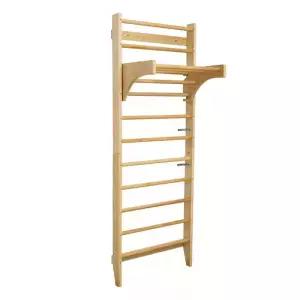 홈필라테스 슈로스바 가정용 기구필라테스 요가봉 운동 스트레칭바 홈트 실내 헬스