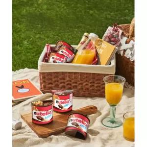 매장정품 FERRERO 페레로 누텔라앤고 52g 12개