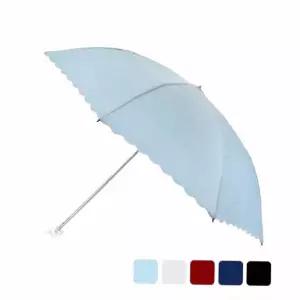 [매장정품] 루이까또즈 자가드 와일드 로즈 양산 MPLQP10070