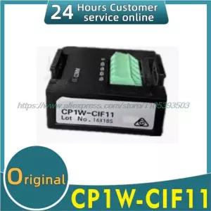 아날로그 입력 모듈 PLC CP1W-CIF01 CP1W-CIF11 CP1W-ADB21 CP1W-DAB21V CP1W-MAB221 CPM1-CIF11 CP1W-CIF