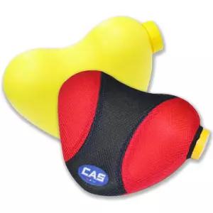 꼬북베개 경추마사지 온수팩 냉온찜질경추베개+풀커버 겨울용품