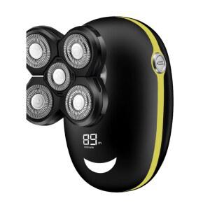 쉐이빙 남자 삭발 휴대용 머리면도기 면도 전기