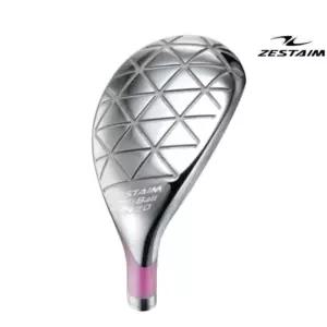 제스타임 미러볼 여성 핑크 유틸리티 헤드 샤프트선택