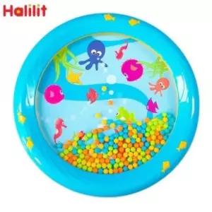 미니웨이브드럼 매트 출산 악기놀이 완구 음악 영유아용품