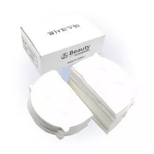 JS뷰티 샴푸마스크 시트 1000매 반원형