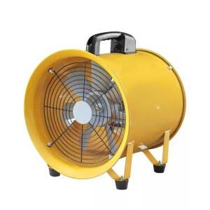 창고 환풍기 주방 공업용 기름 산업용 추출기 우사 업소 탈착식 호스가 송풍구