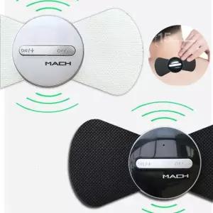 저주파마사기지 자극기 미라클 미니 선물 안마기 어버이날