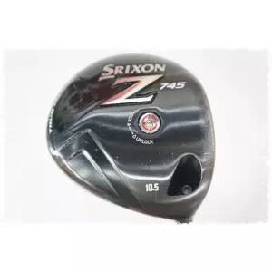 스릭슨 Z745 US 10.5도 드라이버헤드