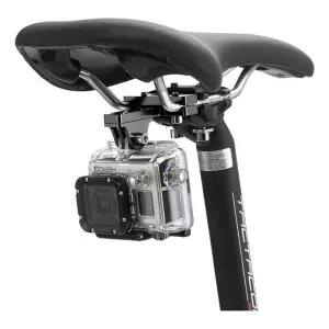 후방 안장 자전거 호환 촬영 라이딩 액세서리 블랙박스 고프로