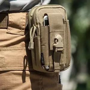 밀리터리 전술 백 가방 파우치 군용파우치 전술파우치 밀리터리파우치 전술가방 군인가방