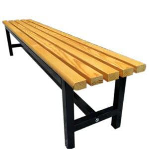 벤치의자 목욕탕 라커룸 부식방지 방부목 벤치