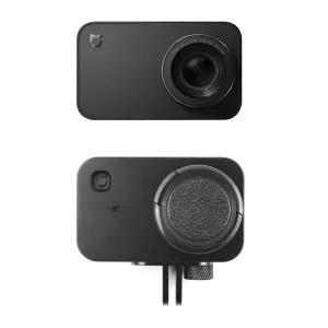 바디케이스 보호 필터 렌즈 카메라 마운트 보호기 더프레임