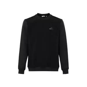 매장정품 EIDER WEATHER FLEX (웨더 플렉스) 남성 리드 라운드 티셔츠_Black DMU25223Z1 121730