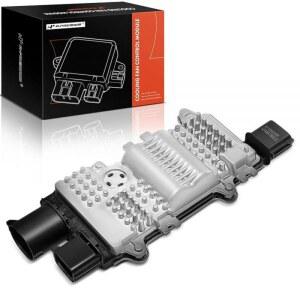 A 2006 89909 라 M 2011 컨트롤 2015용 팬 모듈 P 캡 교체품 오펠 라디에이터