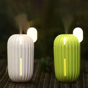 겨울가습기 인테리어 휴대용가습기 침실가습기 가열식가습기