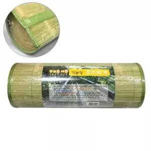 여름베개 여름베게 경추베개 대나무 베게 기능성 나무