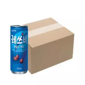매장정품 DONGWONFNB 레쓰비 캔커피 175ml 30입