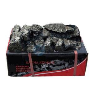 화산석 사우나 작은석 석재 내화성 찜질 스토브 건식 불가마 A등급 스톤 사우나석