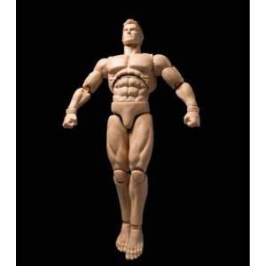 근육질 피규어 빌딩 남자 스케치 근육 인체