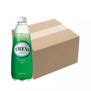 매장정품 DONGWONFNB 트레비 탄산수 플레인 300ml PET 20입