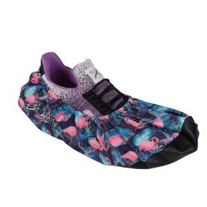 KR 스트라이크포스 볼링화 커버 한 사이즈가 가장 잘 어울립니다 - 쌍으로 판매됩니다