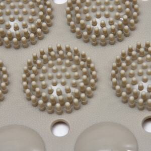 호환 홈지압 보드 조깅 발 마사지 요가 매트 현장 실내 자오선 준설 실리콘