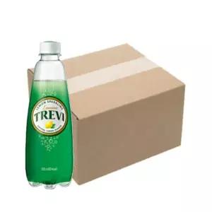 매장정품 DONGWONFNB 트레비 탄산수 레몬 300ml PET 20입