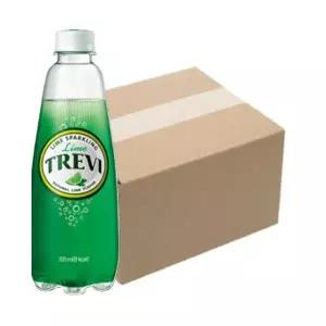 매장정품 DONGWONFNB 트레비 탄산수 라임 300ml PET 20입