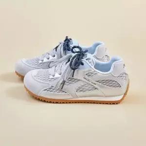 스파이더맨 키높이 학생 스포츠 통굽 여자 가을 OPH3