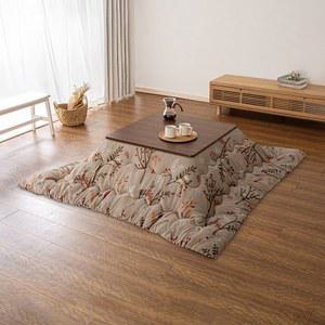 난방 좌식 겨울 코타츠테이블 온난 히터 SH2302 테이블커버 이불