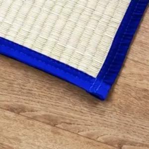 제사돗자리 왕골돗자리 제사자리 여름 왕골자리 쿨매트 찜질방매트 110x190cm