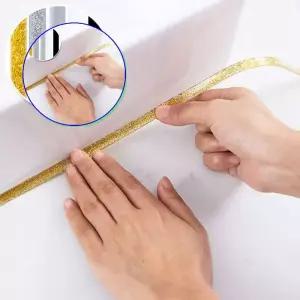 쌍문상회 강력한 방수테이프 방 욕실 누수 모서리 주방 6M