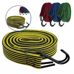 쌍문상회 짐고정밴드 자전거 고무끈 오토바이 카트줄 탄탄한 3M