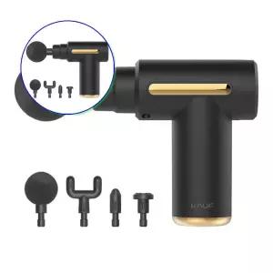 쌍문상회 6단조절 강력파워 안마기 마사건 카푸 무선 4종헤드