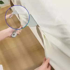 쌍문상회 밴드 간편한 고정 매트리스 클립 패드 침대시트정리기