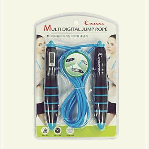 [2개구성] 다기능 멀티 디지털 카운트 운동 학교 교실 학원 성인용 카운터 기능성 칼로리 줄넘기 NWCDF7F0