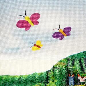 [2개구성] 박 소풍 캠핑 용 도자리 깔판 은 야외 170x180cm 매트 여름품 돗자리 대자리 HW38C731