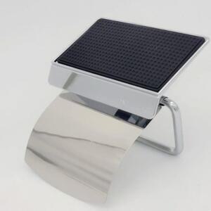 [2개구성] 형 화장실 욕실 스탠 스텐 식 선반 휴지걸이 AEWC8C2E7