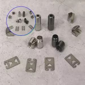 쌍문상회 캡슐 신발끈클립 간편한 풀림방 운동화끈 무매듭 고정