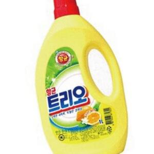 [2개구성] 3kg 생활용품 주방세제 파는곳 일본수입 쇼핑몰 주방정리용품 주방소품 AEW2F81FE