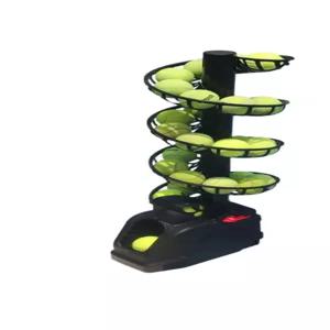 테니스용 네트망 백스톱 트레이닝 그물 타격 기계 훈련용