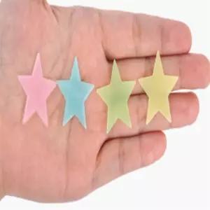 가득찬숙 미니 야광별 잘붙는야광별스티커