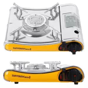 가정용 안전 식탁요리 미니 가스레인지 휴대용 식당용버너