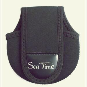 [2개구성] 학교 교실 학원 관공서 덮개 낚시대 베이트 케이스 보호대 파우치 커버 릴 NW9BEAAD