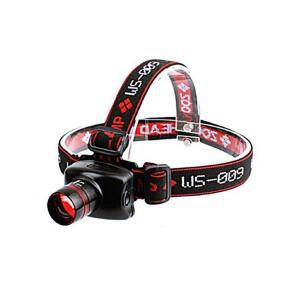 [2개구성] 우신벨로프 Q3 ZOOM 헤드랜턴 WS 009H 우신 벨로프 DUW02ED85