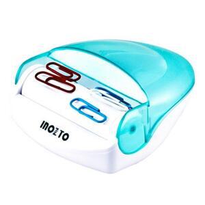 [2개구성] INOZTO 케이스Inozto 사무용품 책철 nozto 타이드 마그넷롤러 포코스 DUW035A3D